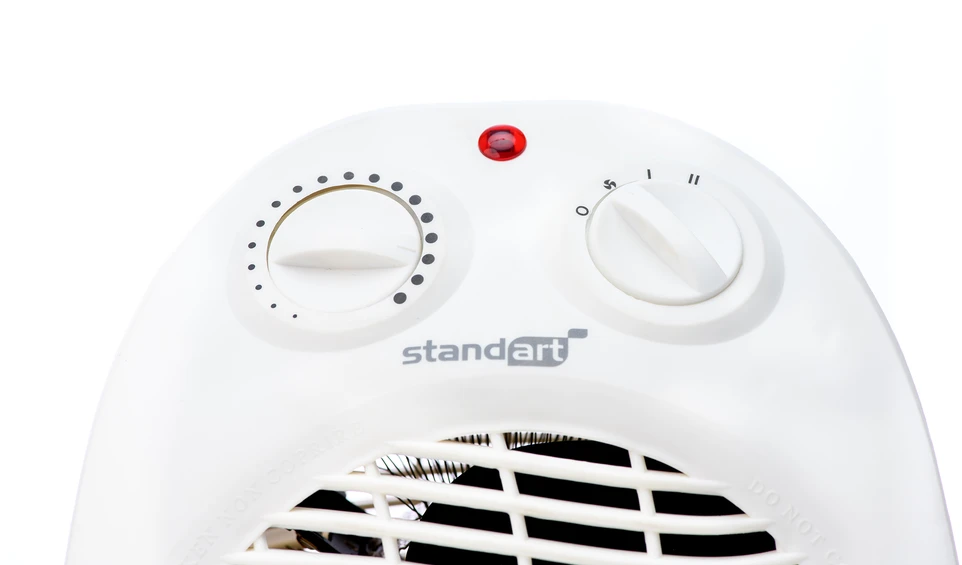 Šildytuvas Standart FH120, 2kW