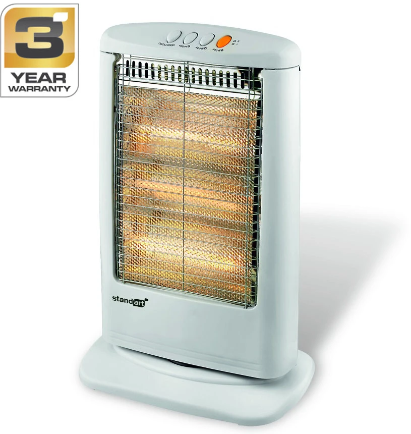 infr. NSB-99Y 1.2kW Standart