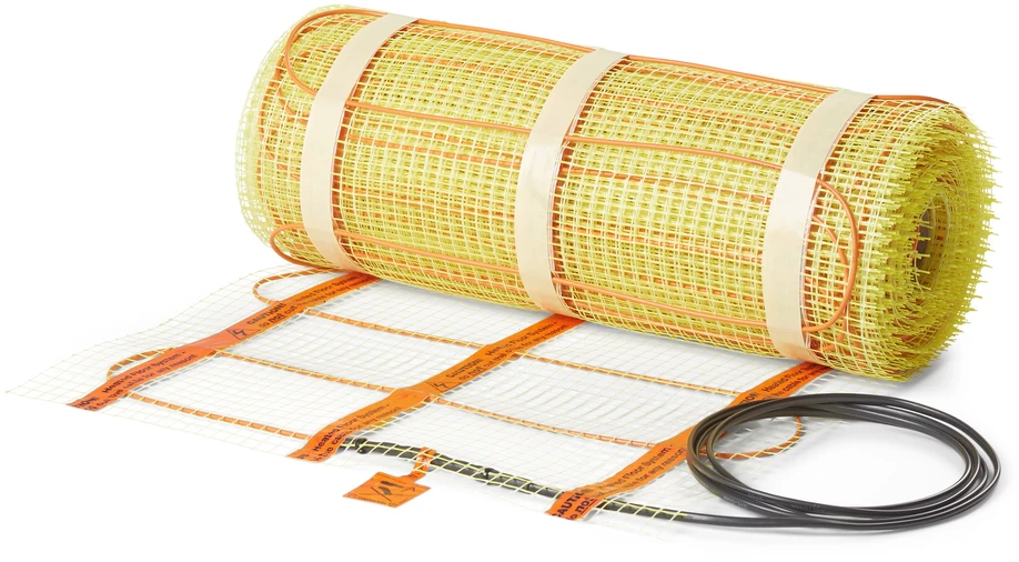 Šildymo kilimėlis Heatcom Heating Mat 72152030, 0.5 m x 6 m, 3 m², 450 W, 230 V