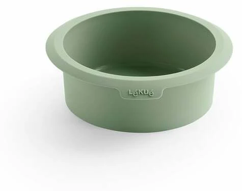 Lékué Karšto oro gruzdintuvės forma, 15cm - Žalias