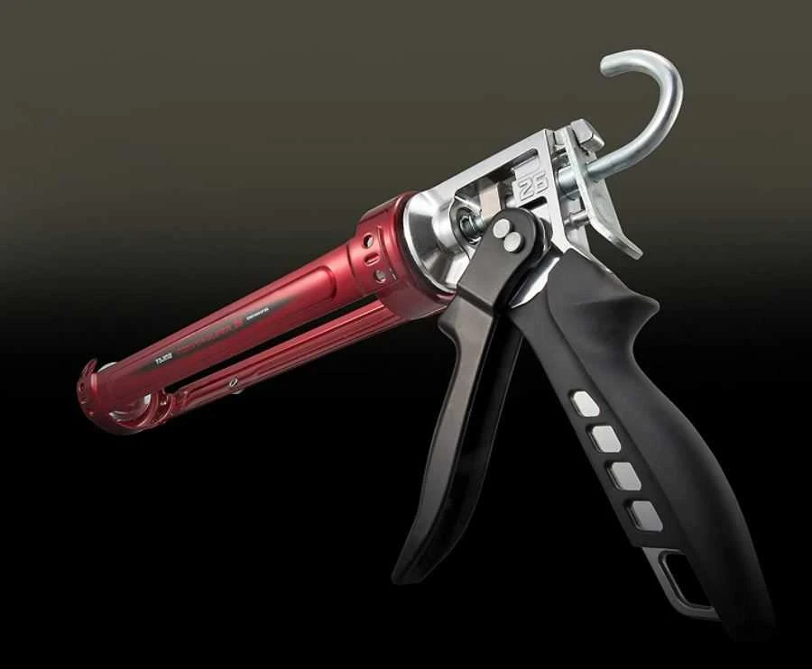 Silikono pistoletas TAJIMA Convoy Super 100, 48 cm