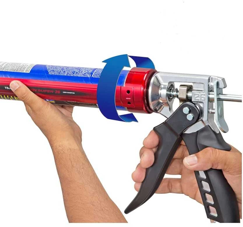 Dozavimo pistoletas TAJIMA Convoy Super