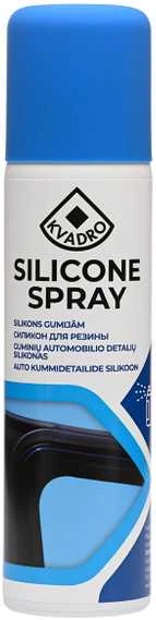 Guminių automobilių detalių silikonas Kvadro 150ml