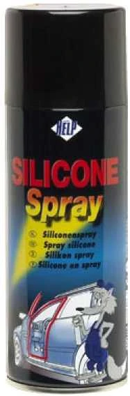 Turtle Wax SUPER HELP Silikonas 400 ml