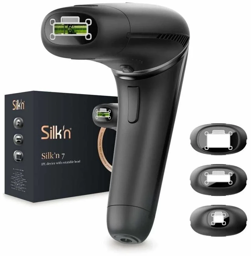 Fotoepiliatorius Silkn 7 SEV1PE1001