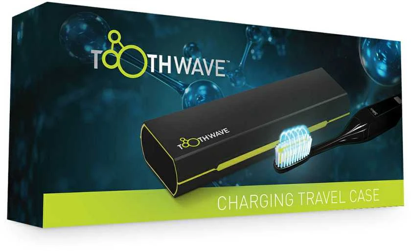 „Silkn ToothWave“ kelioninis įkrovimo dėklas TWC1PEUZ001