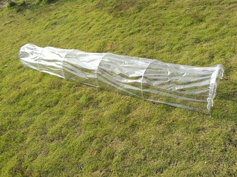 Garden Cente TRW Mini šiltnamis 300 cm x 45 cm x 60 cm