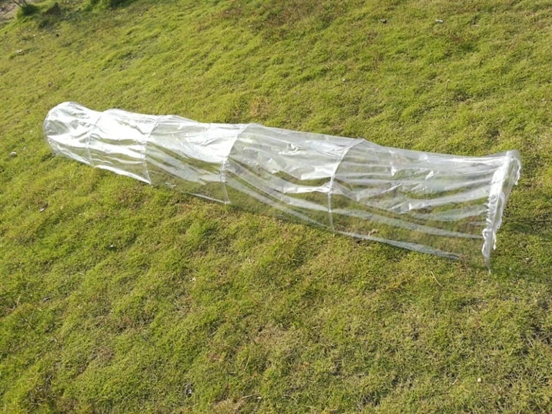 Garden Cente TRW Mini šiltnamis 300 cm x 45 cm x 60 cm