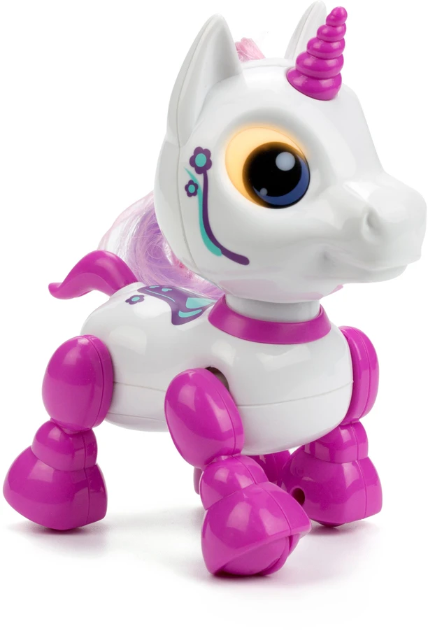 SILVERLIT YCOO Robotukas ROBOHEAD, 12 cm