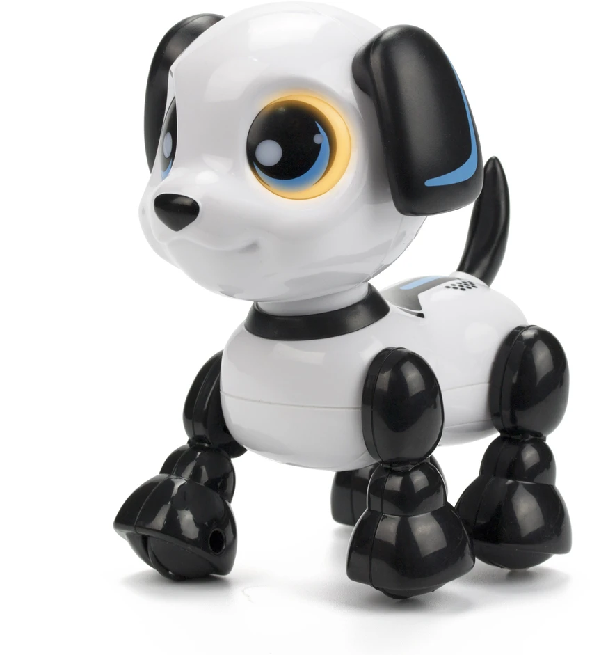 SILVERLIT YCOO Robotukas ROBOHEAD, 12 cm