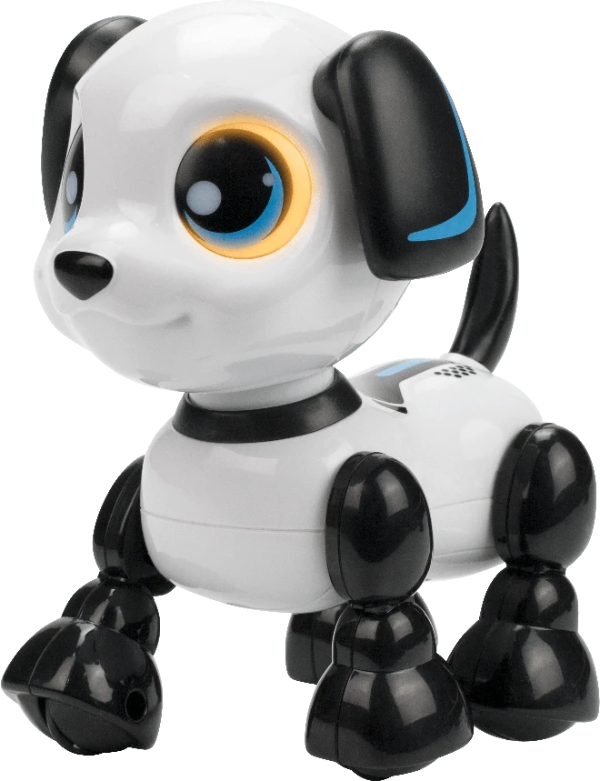 SILVERLIT YCOO Robotukas ROBOHEAD, 12 cm