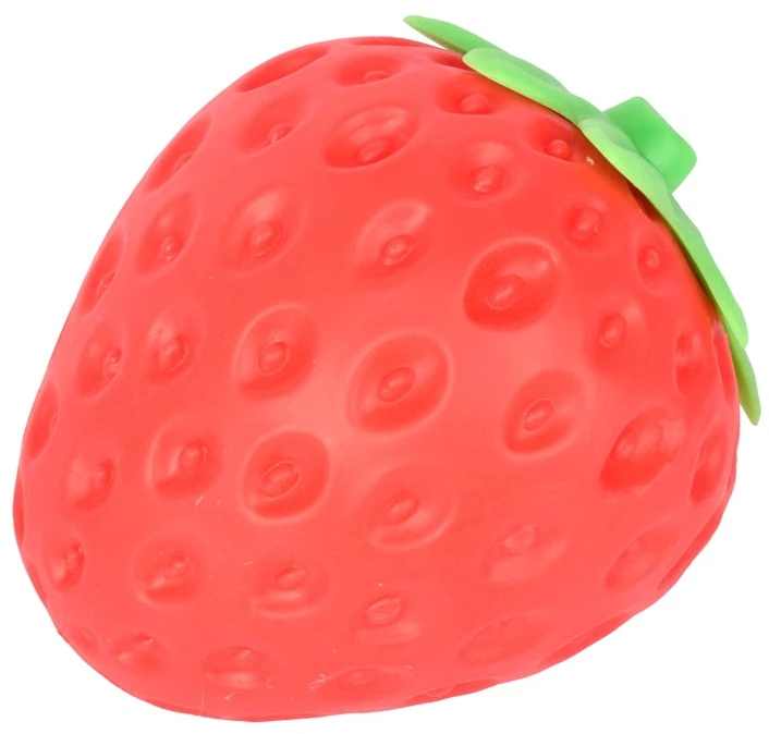 simba Antistress toy XXL Strawberry