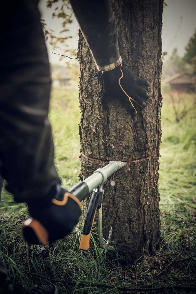 Fiskars WoodXpert Felling Lever - L