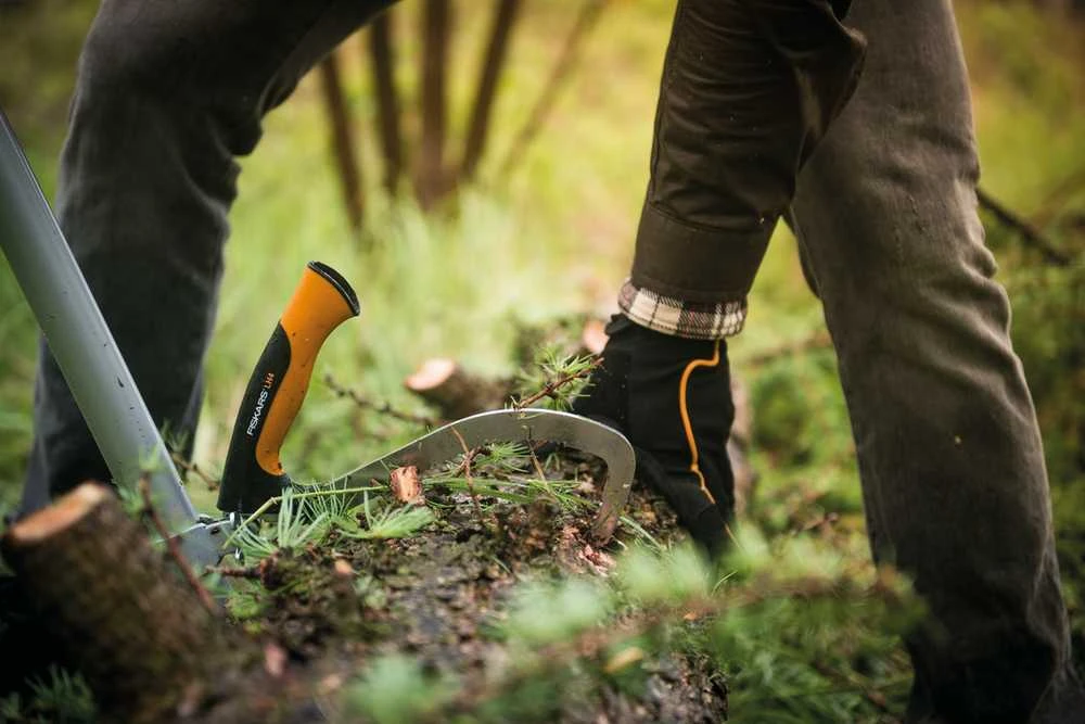 Fiskars WoodXpert Felling Lever - L