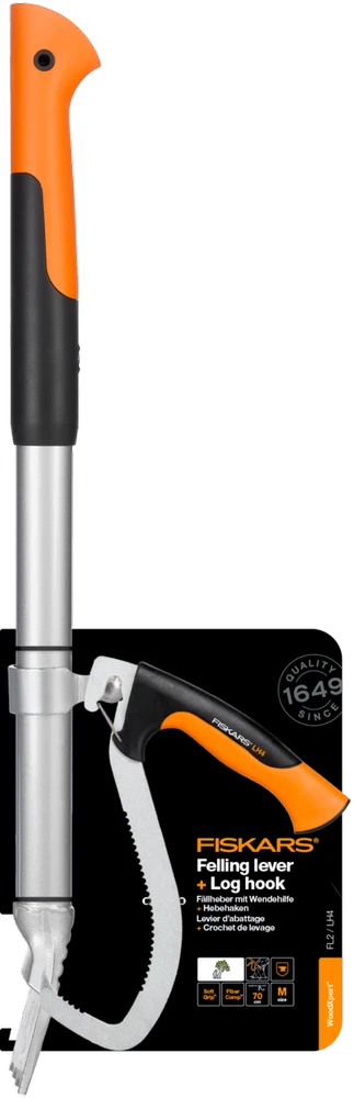 Fiskars WoodXpert Felling Lever - M