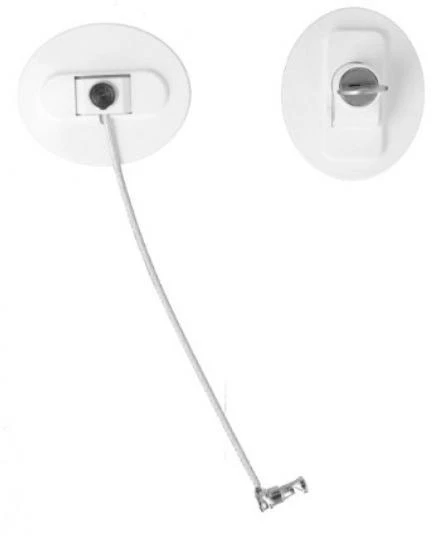 Siso LANGO UŽRAKTAS SS-304 190MM
