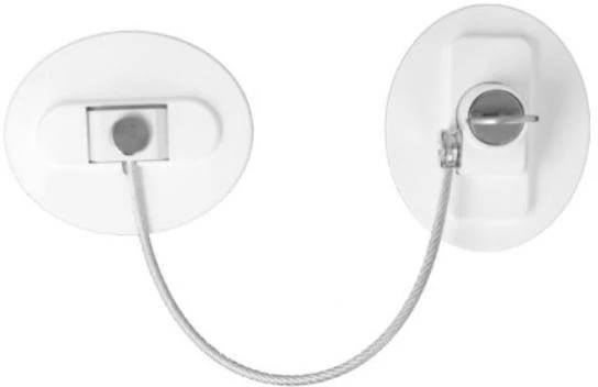 Siso LANGO UŽRAKTAS SS-304 190MM