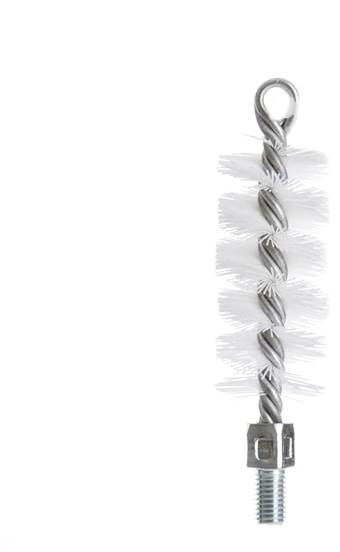 Apvalus nailoninis šveitimo šepetys Sit, 40 mm