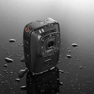 SJCAM A10 Action Camera (Juodas)