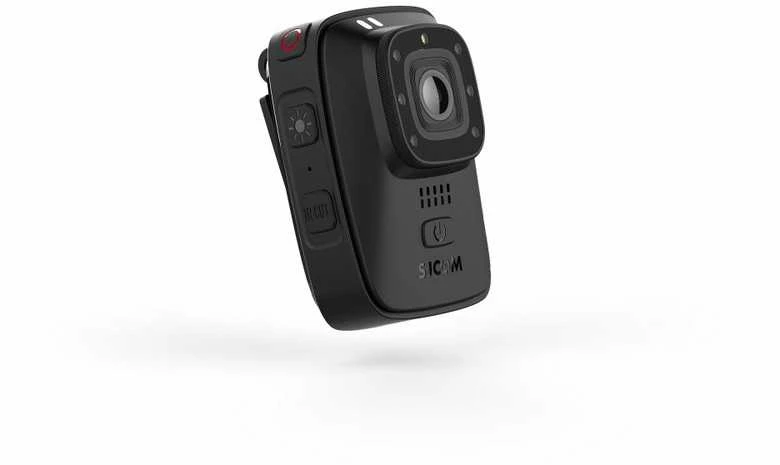 SJCAM A10 Action Camera (Juodas)