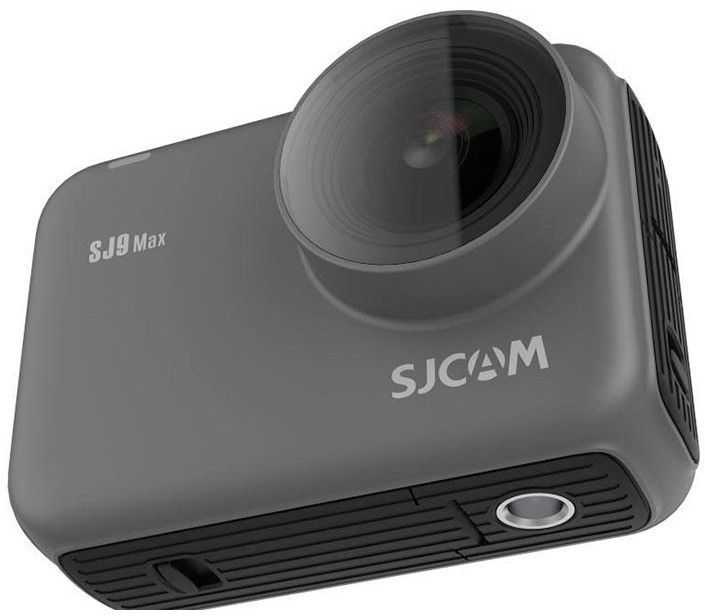 SJCAM SJ9 Max pilka