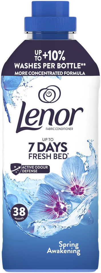 Skalavimo priemonė Lenor Spring Awakening 0.798 l