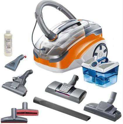 Plaunantis dulkių siurblys Thomas Pet/Family, 1700 W
