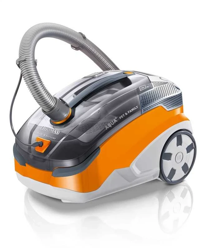 Plaunantis dulkių siurblys Thomas Pet/Family, 1700 W