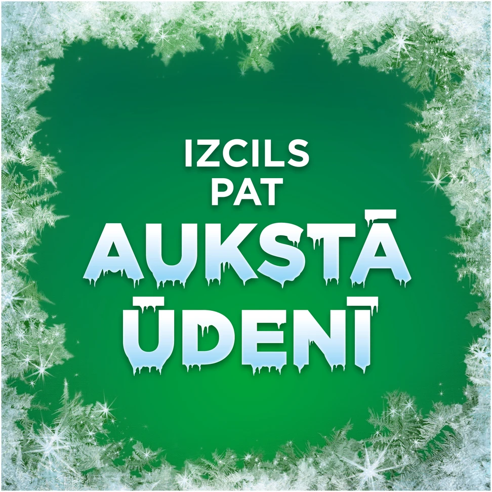 Ariel Skystas skalbiklis „Mountain Spring“, 4.5 L (100 plovimų)