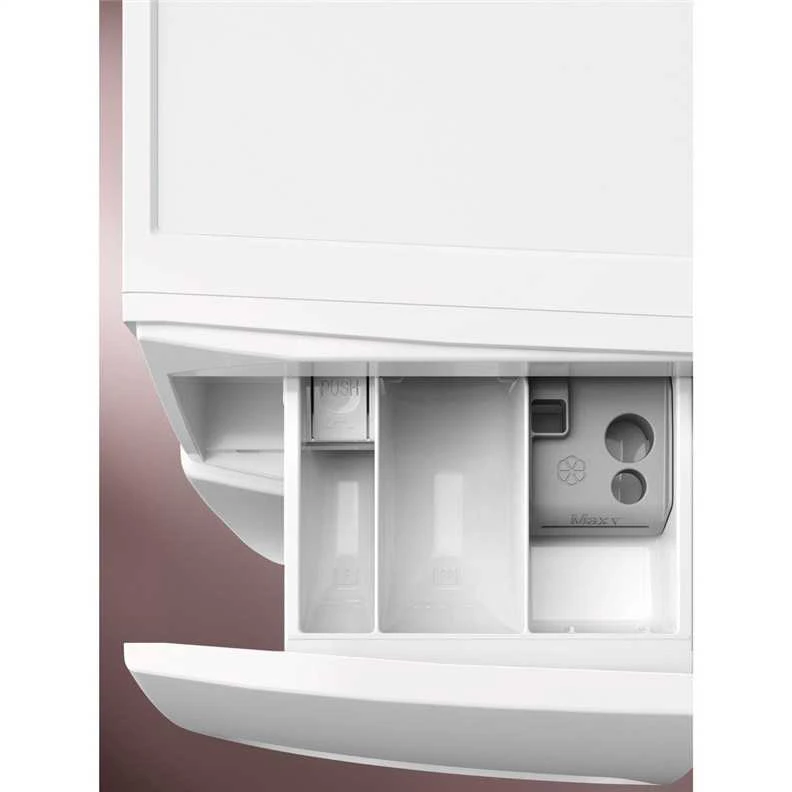 Skalbimo mašina WASHING MACHINE EW6F8482E ELECTROLUX