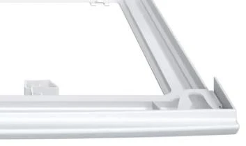 Sujungimo rėmelis BOSCH WTZ27410