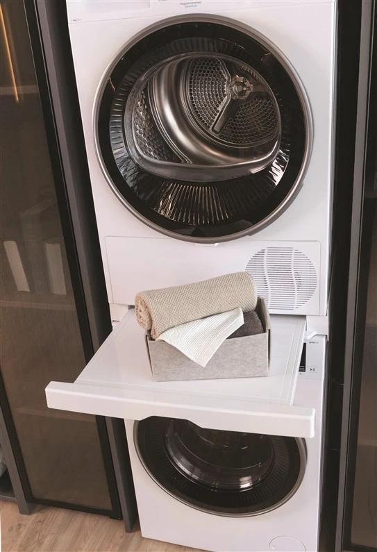 wpro „Whirlpool“ SKN101 WHP montavimo rinkinys