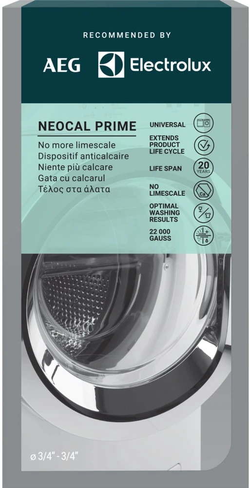 Electrolux MCAPOWER2