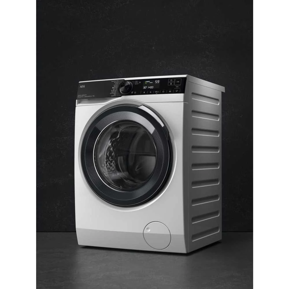 Skalbimo mašina AEG LFR83966OE, 9KG