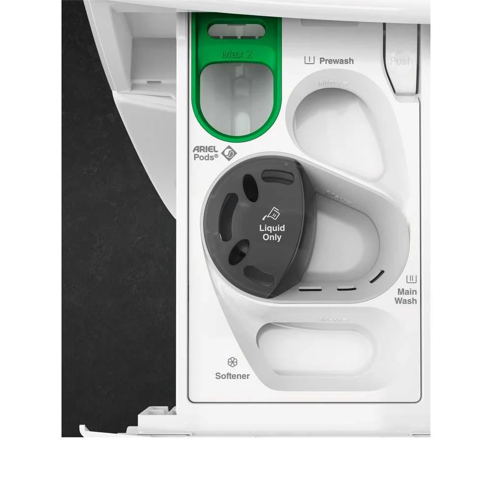 Skalbimo mašina AEG LFR83966OE, 9KG