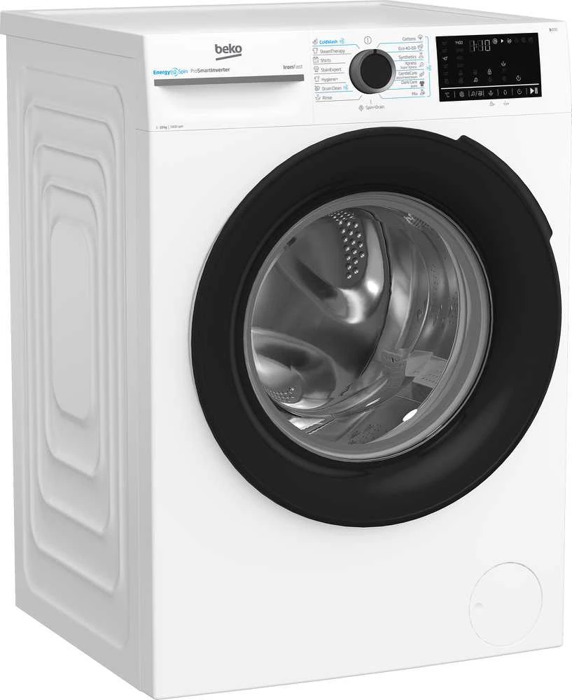 Skalbimo mašina Beko BM3WFU410415WB