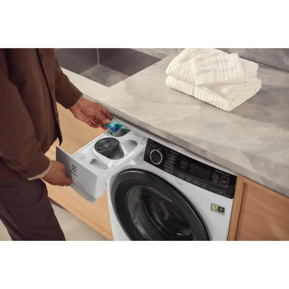 Skalbimo mašina Electrolux EW7F5692QE