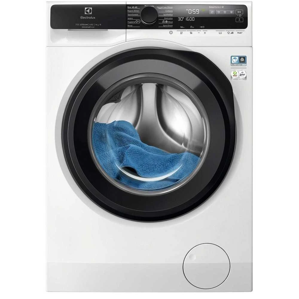 Skalbimo mašina Electrolux EW7F5692QE