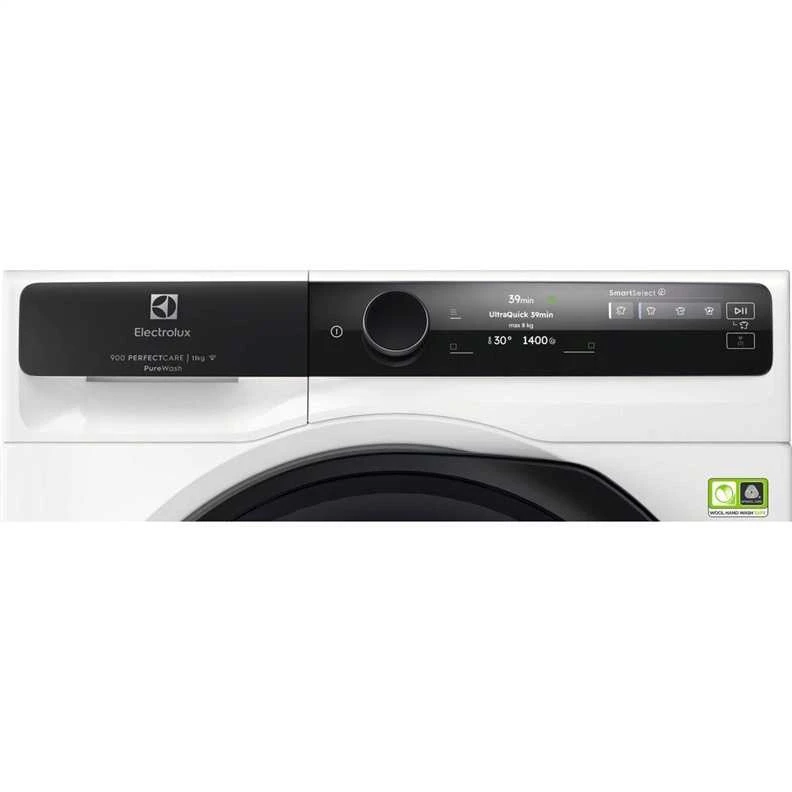Skalbimo mašina Electrolux EW9F7607WCE