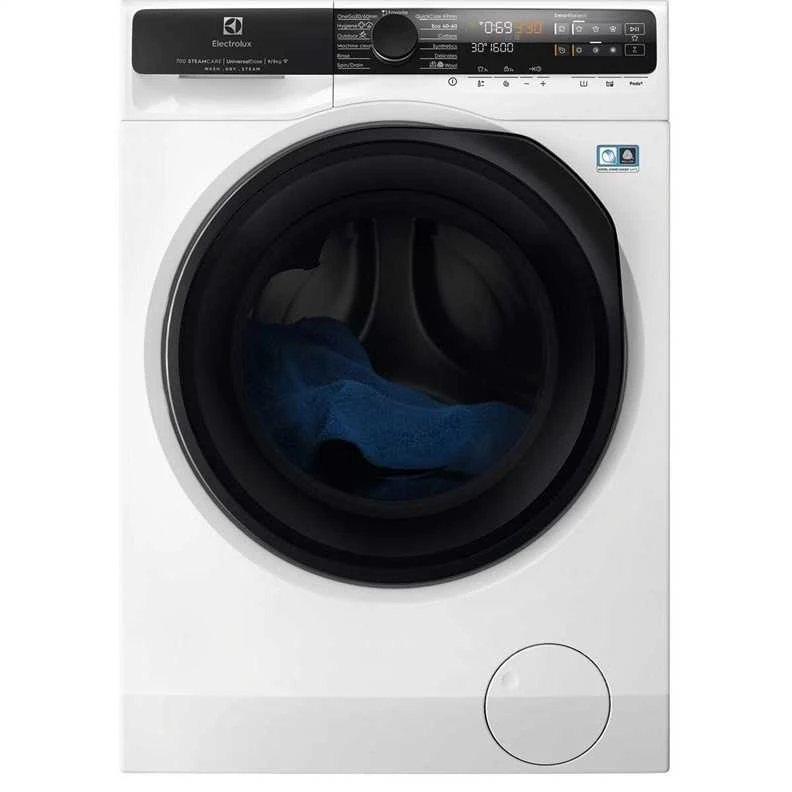Skalbimo mašina Electrolux EW7W5697QE
