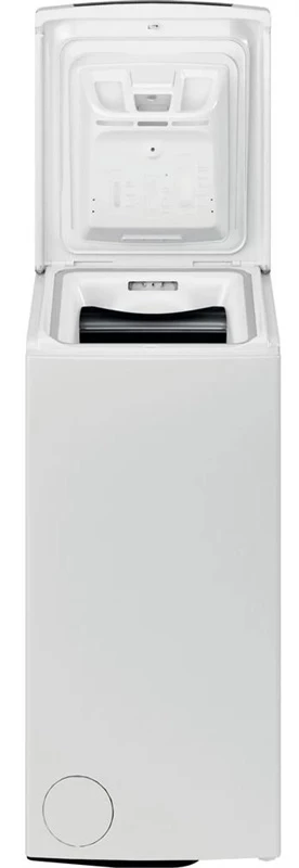 Skalbimo mašina Whirlpool TDLR 6240SS EU/ N