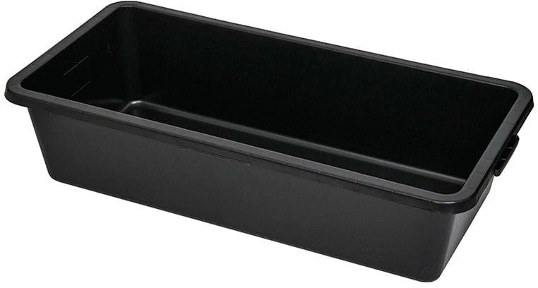 Okko Emsa RECTANGULAR BUILDING CONTAINER 40L NEW