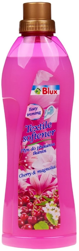 Skalbinių minkštiklis „Blux Cherry & Magnolia“ 1 l