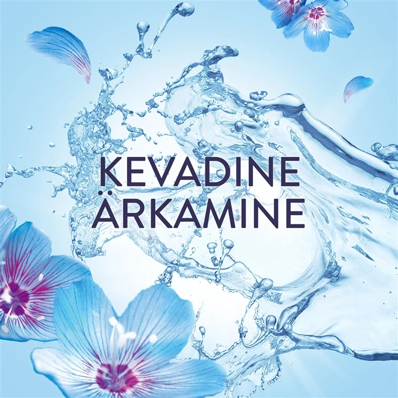 LENOR Audinių Minkštiklis Spring Awakening 2.65 L (126 Skalbimai)