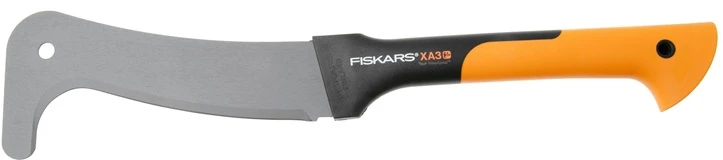 Kirvis Fiskars X-series™ 1079159, skaldymo, 48 cm