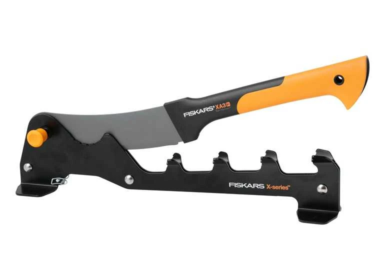 Kirvis Fiskars X-series™ 1079159, skaldymo, 48 cm
