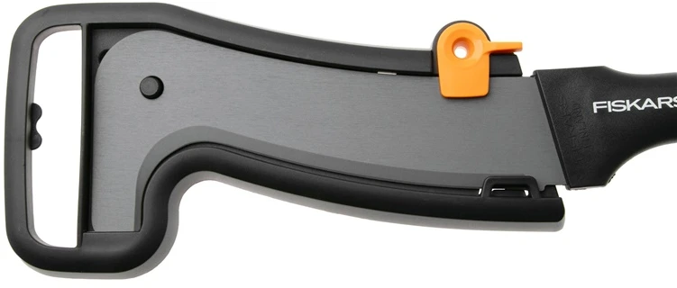 Kirvis Fiskars X-series™ 1079159, skaldymo, 48 cm