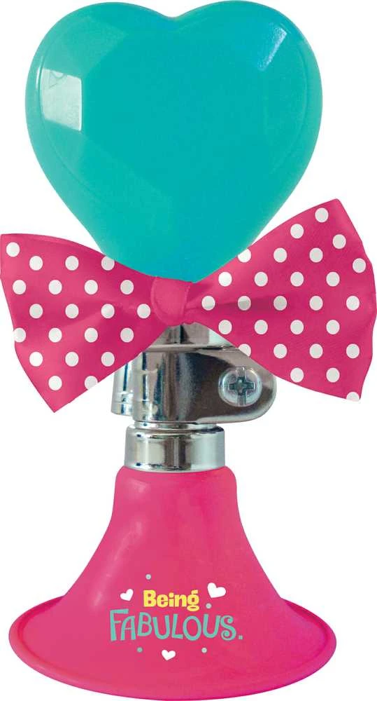 SevenPolska Dviračio signalas Disney Minnie