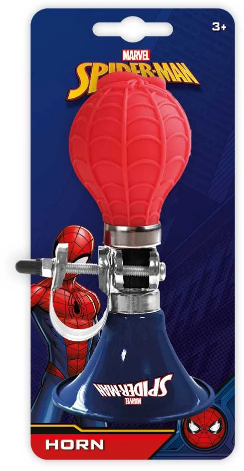 SevenPolska Kita Skambutis SPIDERMAN
