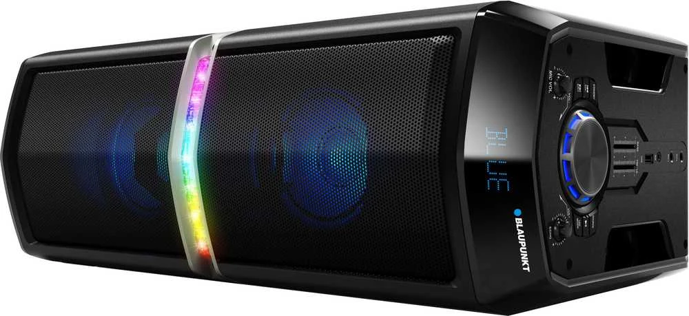 Skaņas sistēma Blaupunkt PS05.2DB, 800 W
